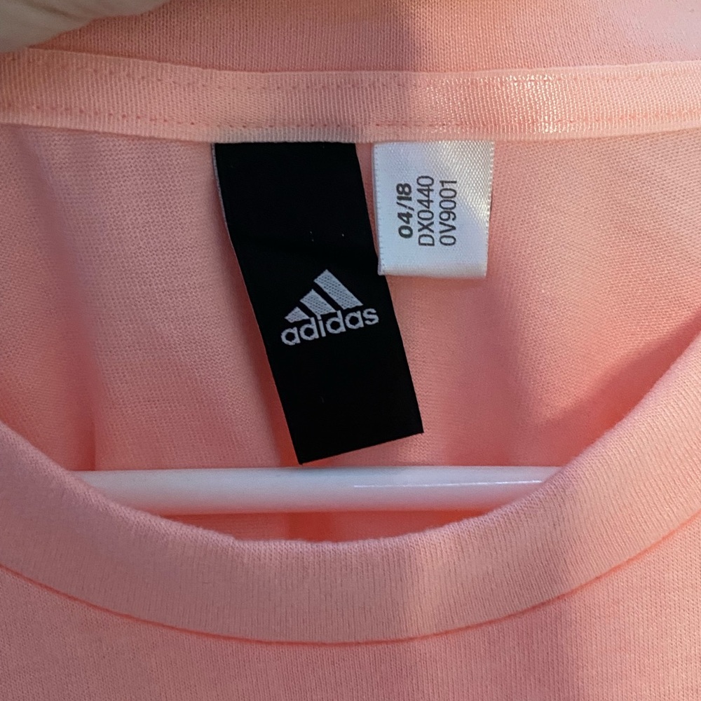 💓ADIDAS SHIRT💓 - Picture 6 of 6